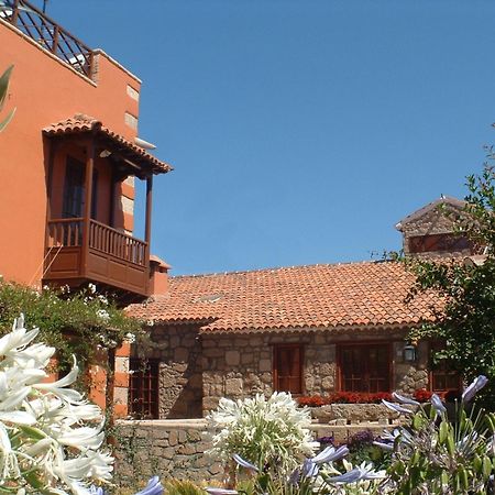 Hotel Rural San Miguel - Only Adults San Miguel de Abona Exterior foto