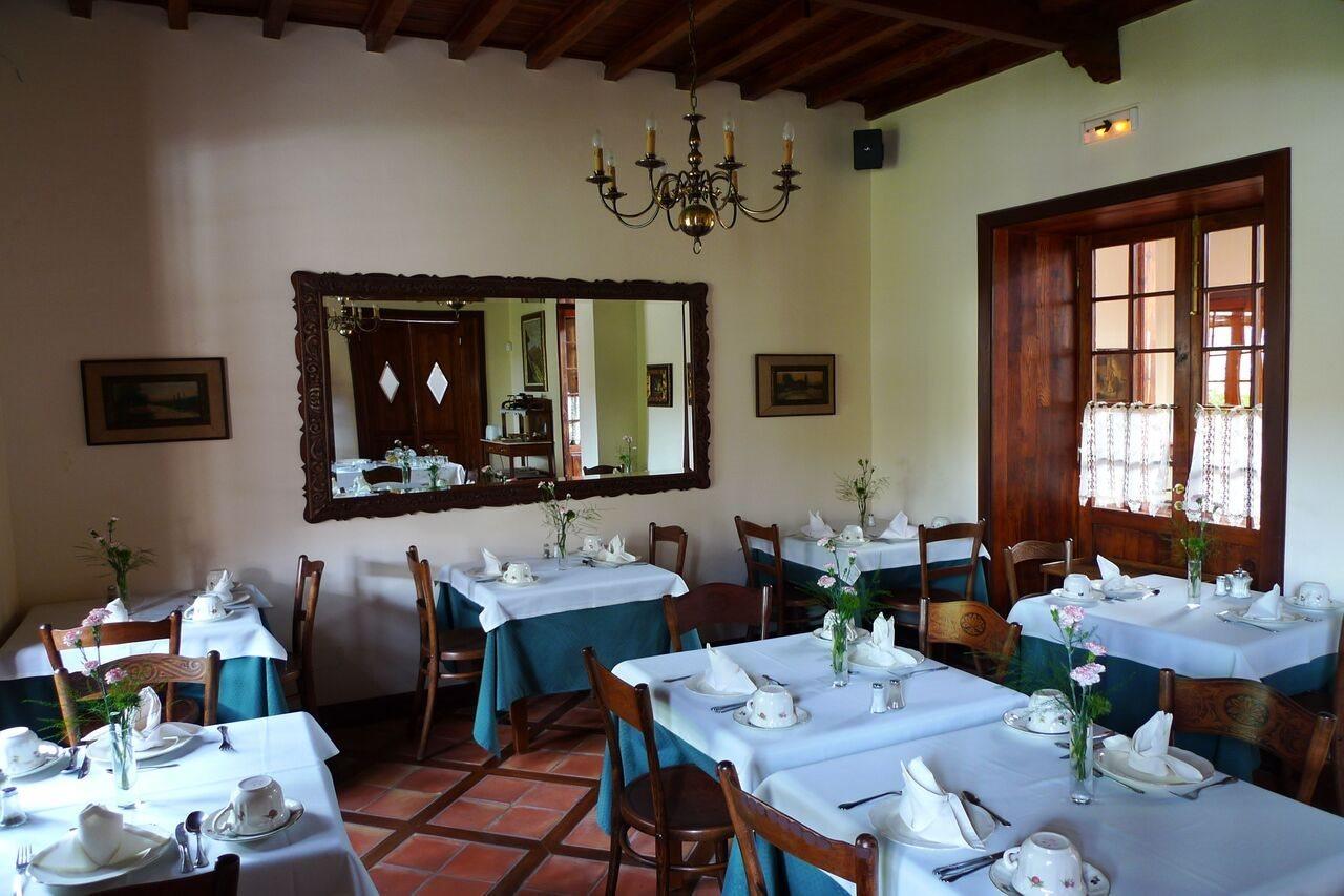 Hotel Rural San Miguel - Only Adults San Miguel de Abona Exterior foto