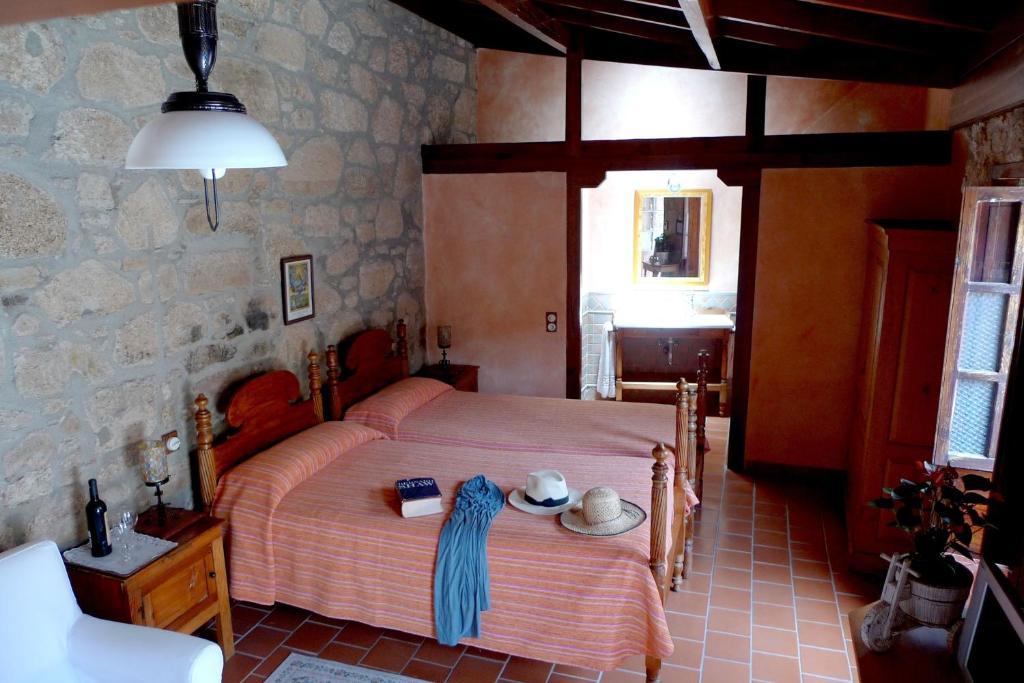 Hotel Rural San Miguel - Only Adults San Miguel de Abona Cameră foto
