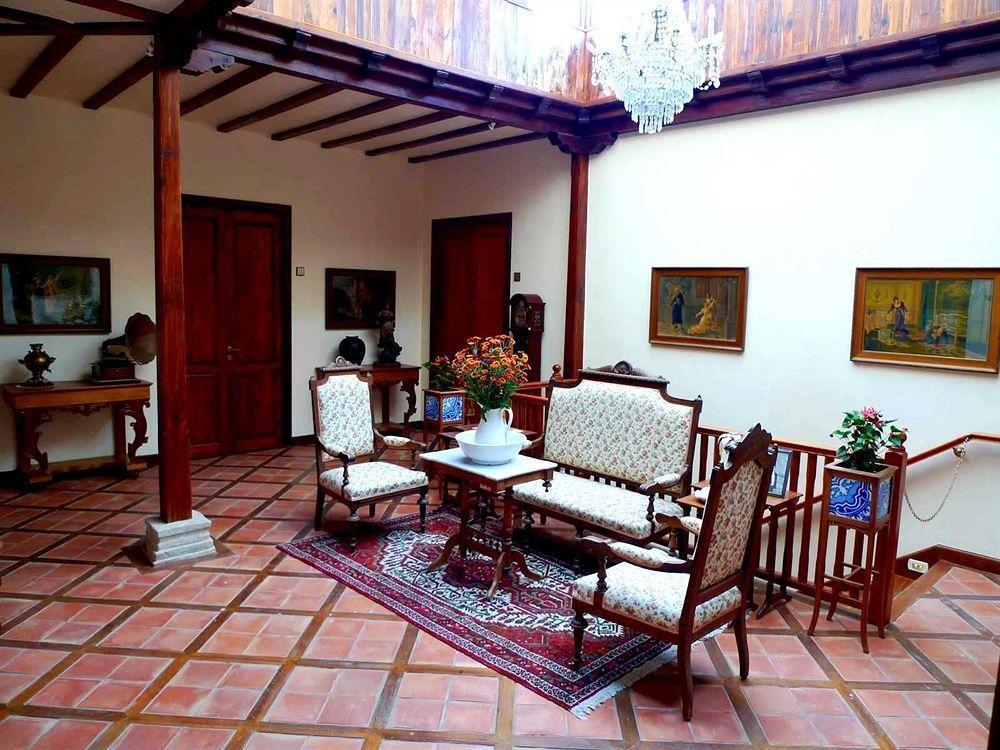 Hotel Rural San Miguel - Only Adults San Miguel de Abona Exterior foto