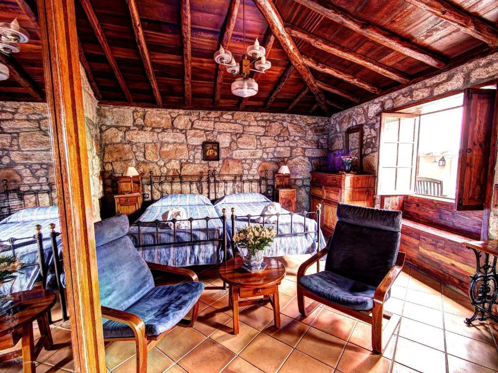 Hotel Rural San Miguel - Only Adults San Miguel de Abona Cameră foto
