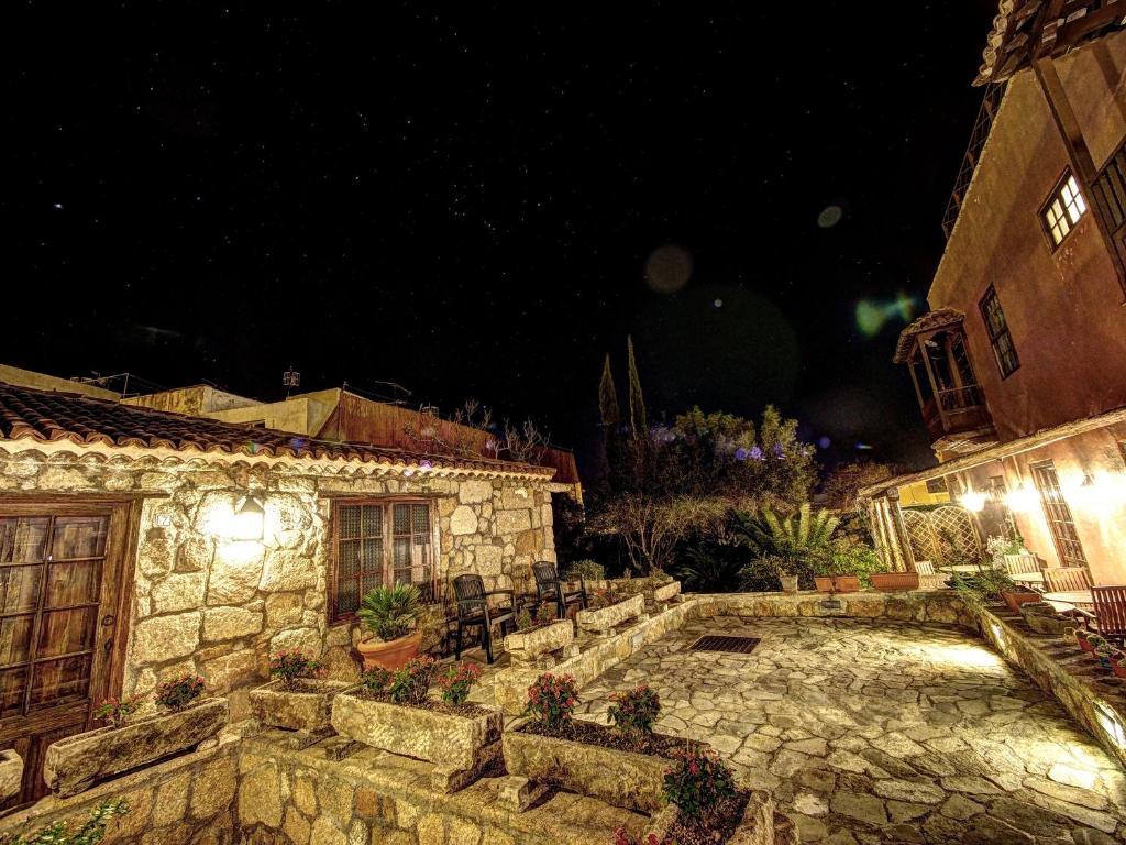 Hotel Rural San Miguel - Only Adults San Miguel de Abona Exterior foto