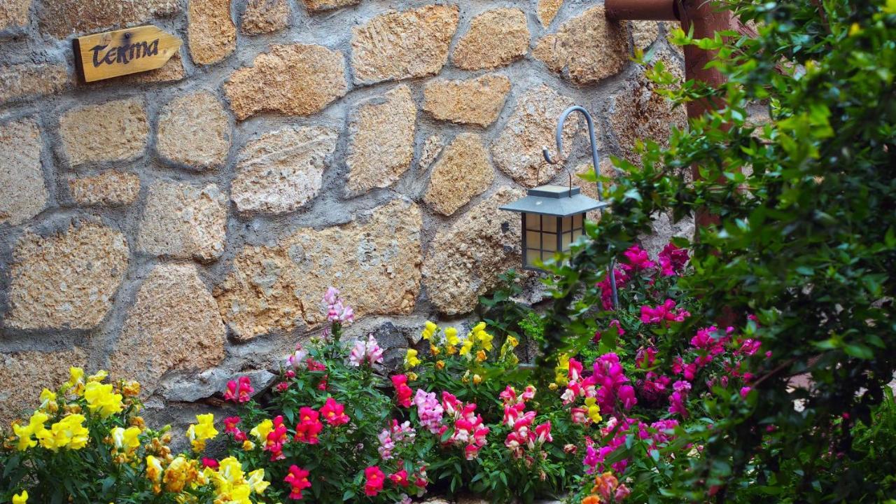 Hotel Rural San Miguel - Only Adults San Miguel de Abona Exterior foto